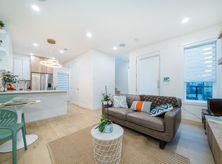 369 E 16th Ave #1, Vancouver, BC