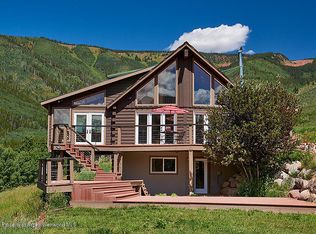 1026 McLaughlin Ln, Basalt, CO 81621