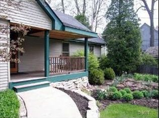 120 Ravine Ave, Lake Bluff, IL 60044