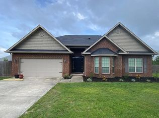 3221 Colter St, Panama City, FL 32404