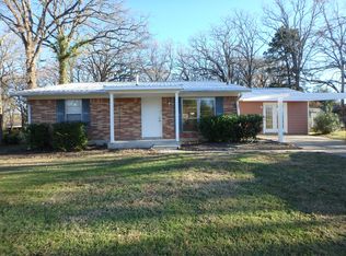 1335 Shady Ln, Canton, TX 75103