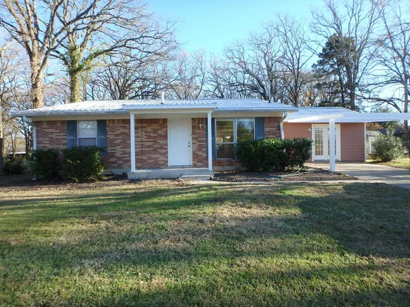 1335 Shady Ln, Canton, TX 75103
