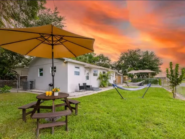 928 FLAMINGO Drive, West Palm Beach, FL 33401