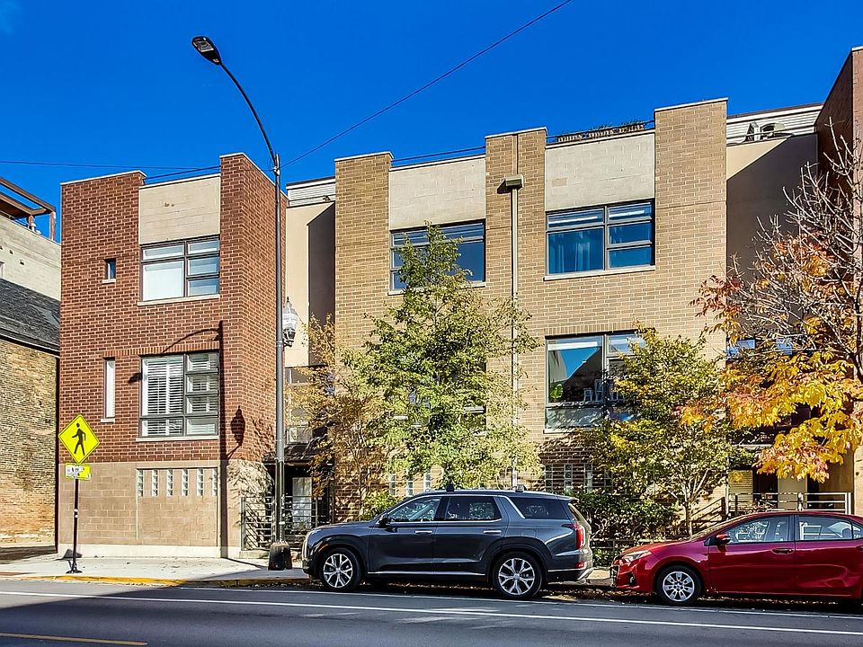 1st image of 2109 N Damen Ave