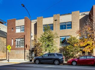 2109 N Damen Ave, Chicago, IL 60647