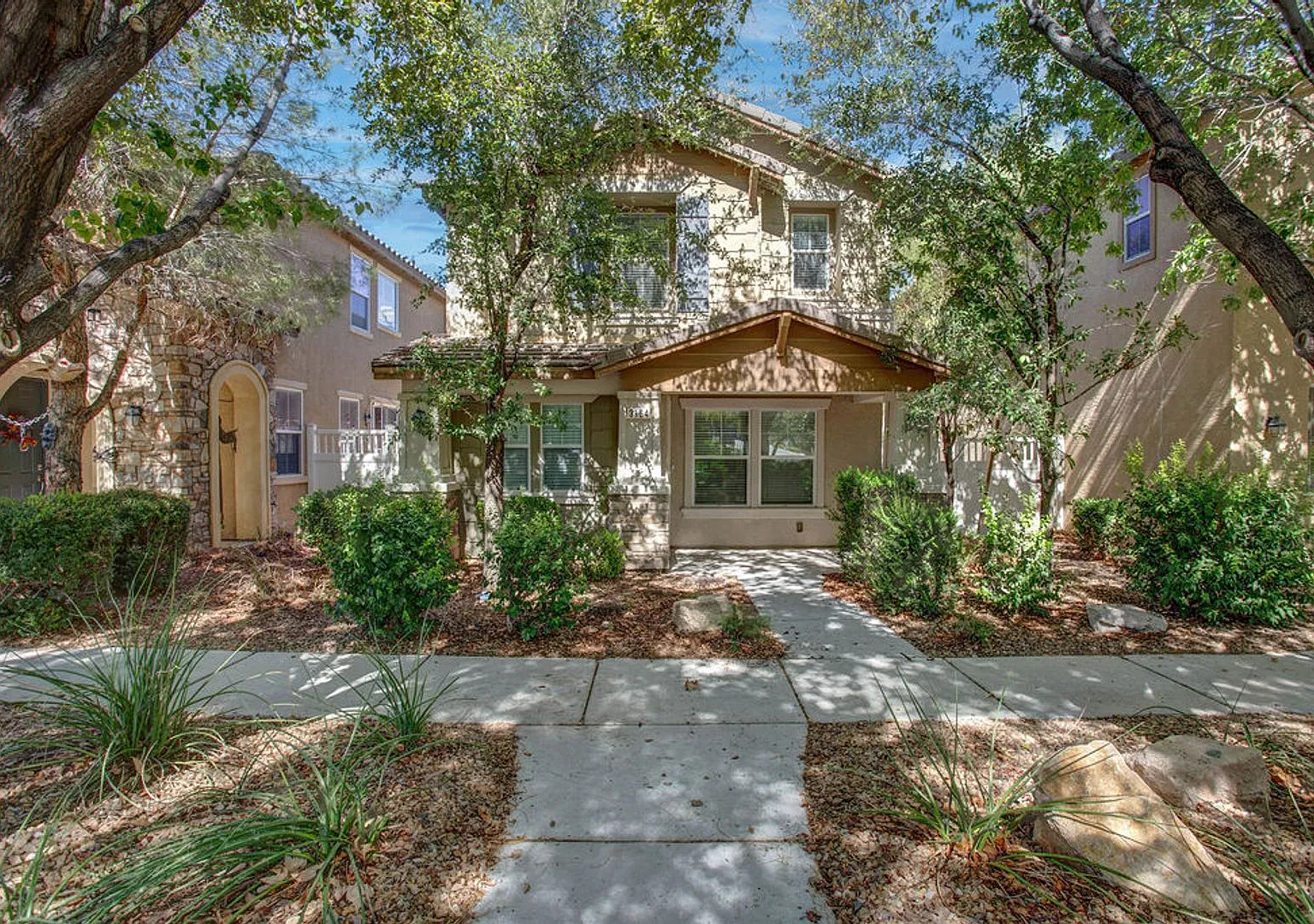 3164 Degas Tapestry Avenue, Henderson, Nevada 89044 — Photo 1