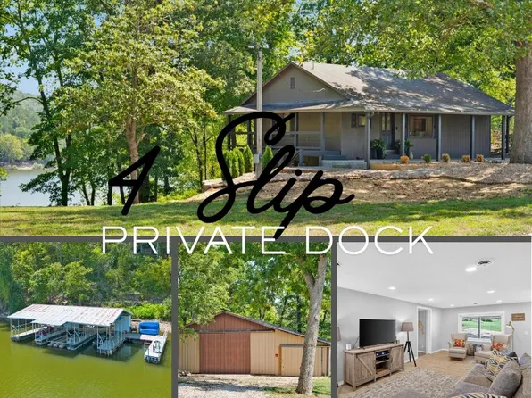 1953 Eaglecrest Road, Cape Fair, MO 65624