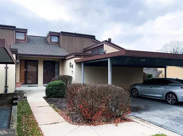 11246 Snowflake Ct Unit B, Columbia, MD 21044