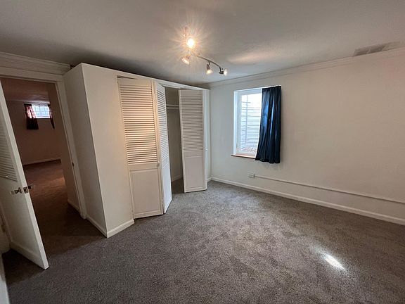 Downstairs Bedroom