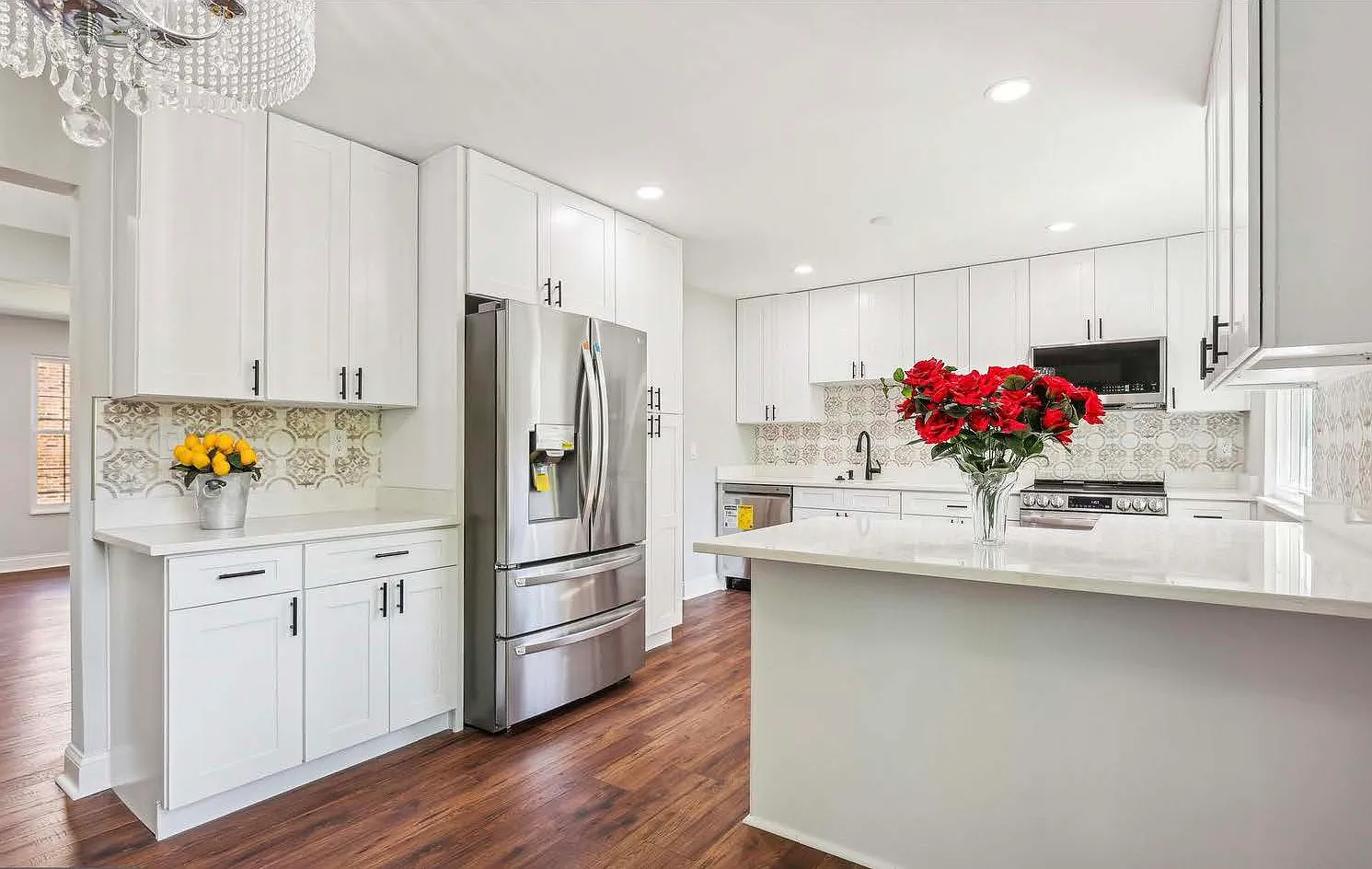 4 bed, 2178 sqft, $4,000 — Photo 2