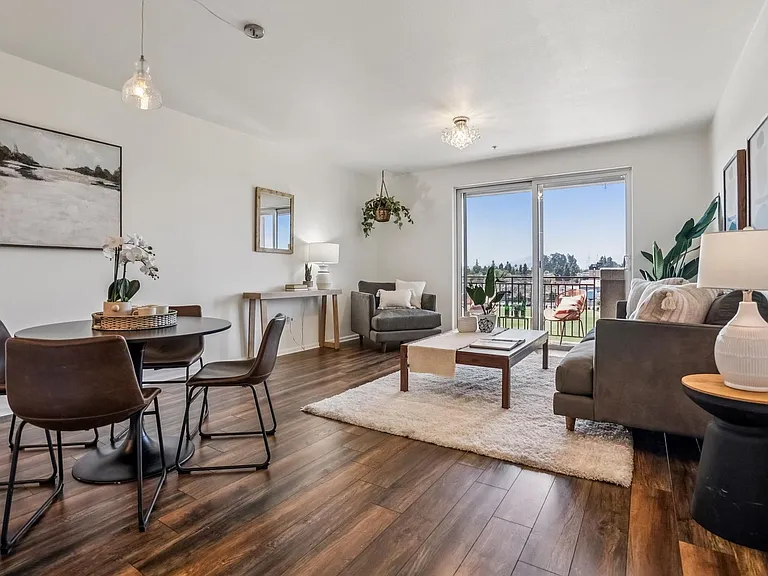 809 Auzerais Ave #38 — Photo 1