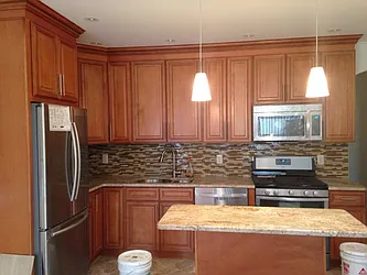 Rented by Ferson Associates LLC