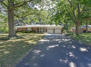 1934 Fireside Dr, Cincinnati, OH 45255