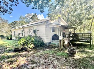 64 Hartline Hill Rd, Summerville, GA 30747