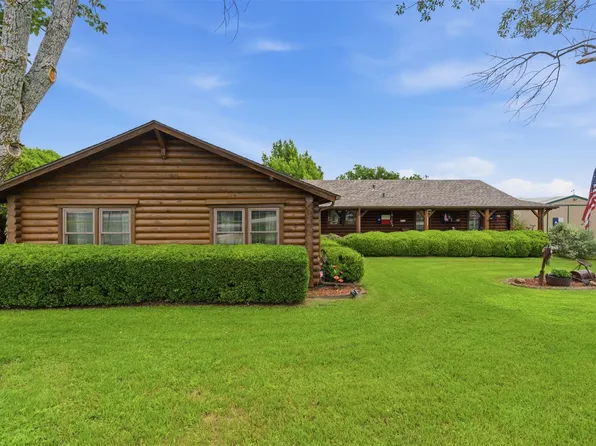 222 Brandon Dr, Weatherford, TX 76087