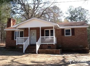 170 Ashland Stokes Bridge Rd, Bishopville, SC 29010