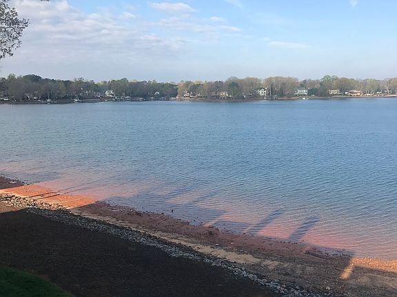 View from third floor condo