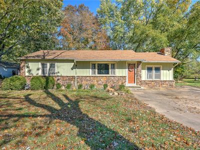 126 Patton St, Pea Ridge, AR, 72751
