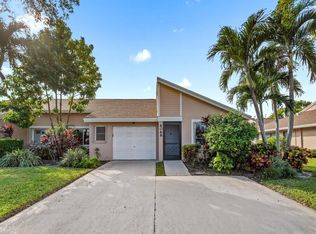 8068 Sweetbriar Way, Boca Raton, FL 33496