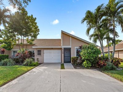 8068 Sweetbriar Way, Boca Raton, FL, 33496