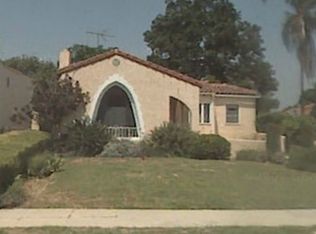 2158 W 76th St, Los Angeles, CA 90047
