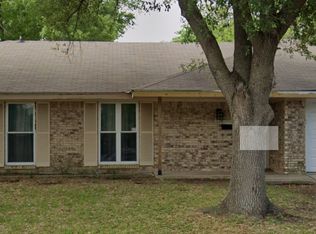 209 E Upshaw Ave, Temple, TX 76501