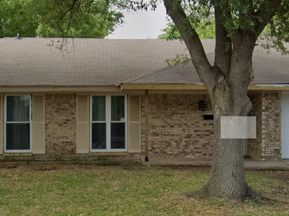 209 E Upshaw Ave, Temple, TX 76501