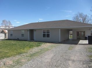 30 E 100 S, Joseph, UT 84739