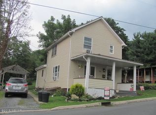 12 Weaver St, Mill Hall, PA 17751
