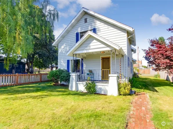 3828 Fawcett Avenue, Tacoma, WA 98418