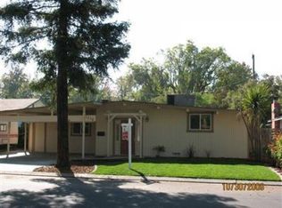 1318 Oakwood Dr, Modesto, CA 95350