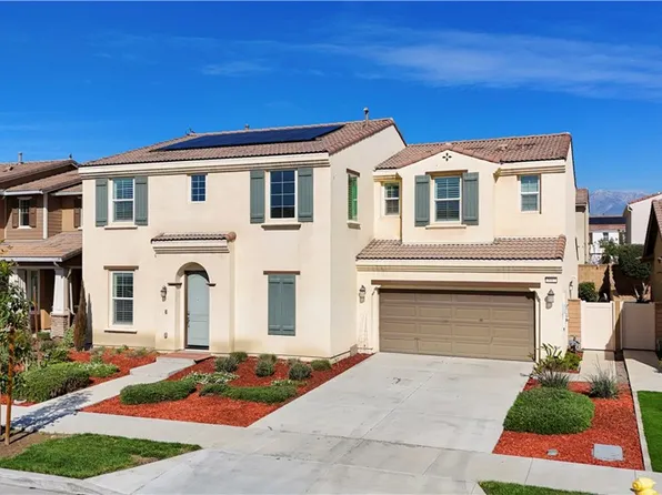 3017 E Grafton St, Ontario, CA 91761