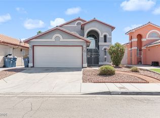 4338 Flagship Ct, Las Vegas, NV 89121