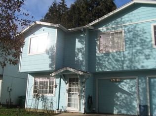 147 Lea Ave, Eugene, OR 97404