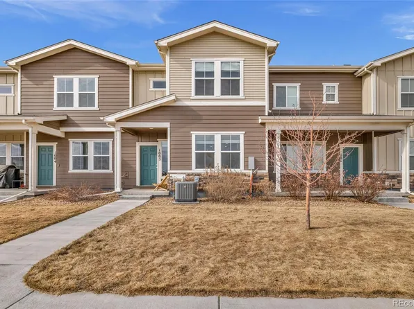 10581 Paris Street #1005, Henderson, CO 80640