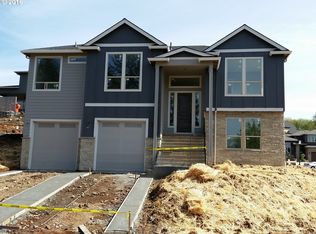 4607 SE 201st Ave, Camas, WA 98607