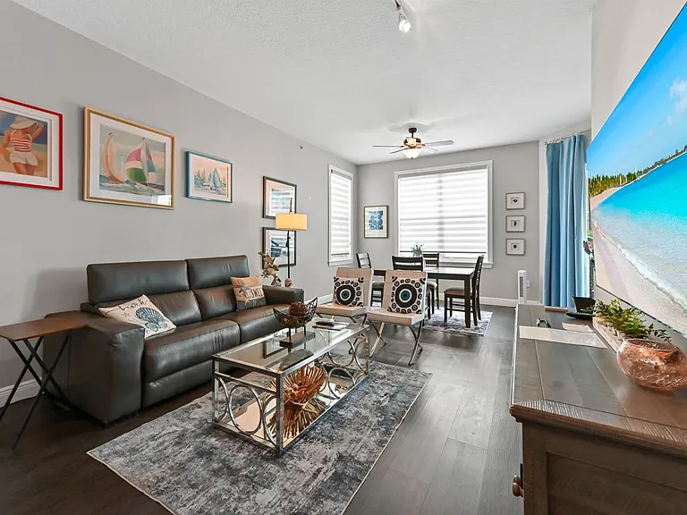 804 E Windward Way #120 — Photo 4