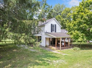 3991 Vinegar Hill Rd, Georgetown, OH 45121