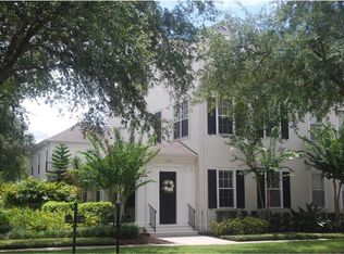 1200 Celebration Ave, Celebration, FL 34747