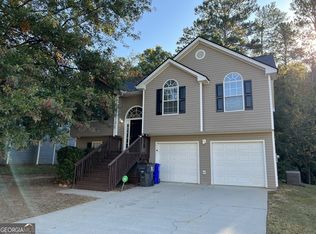 3214 Diamond Blf, Union City, GA 30291