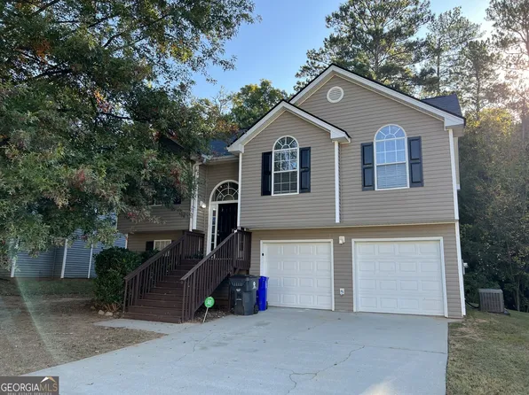 3214 Diamond Blf, Union City, GA 30291