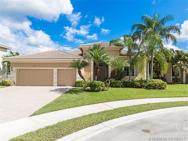 1st image of 19103 SW 60th Ct