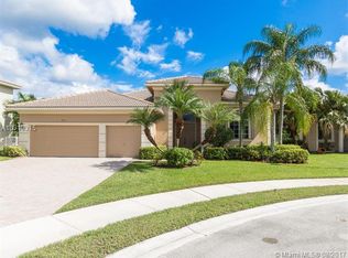 19103 SW 60th Ct, Fort Lauderdale, FL 33332