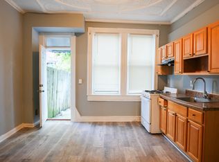 (Undisclosed Address), Baltimore, MD 21223