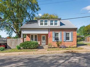 701 Locust St, Washington, MO