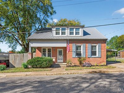 701 Locust St, Washington, MO, 63090