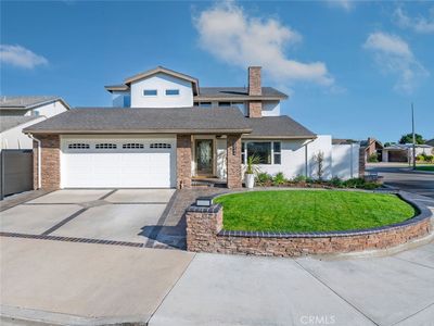 3344 Alabama Cir, Costa Mesa, CA, 92626