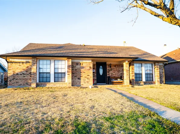 8209 Kensington Dr, Rowlett, TX 75088