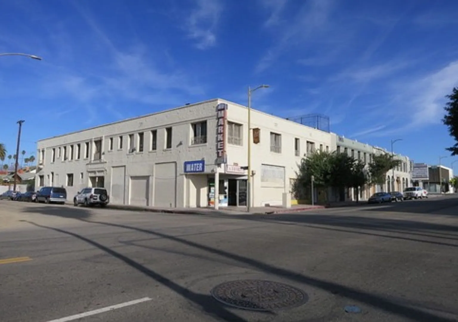106 N. Dillon Street — Photo 1