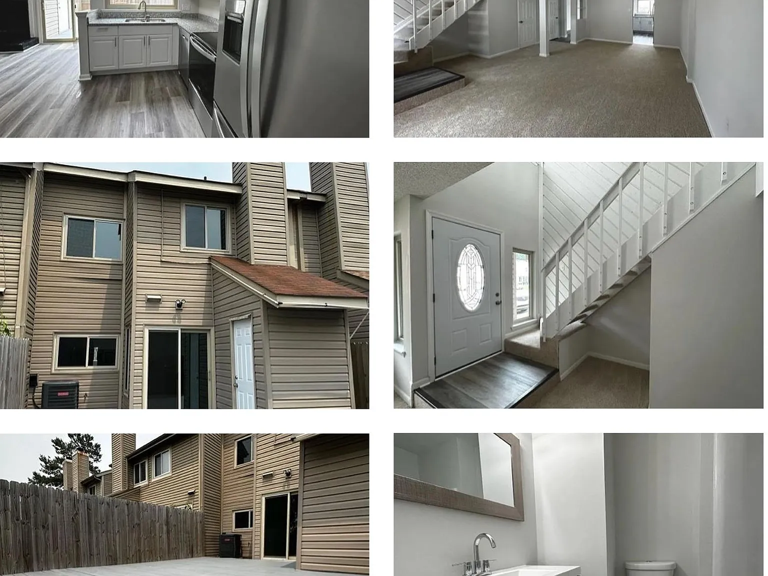 5517 Campus Dr — Photo 1